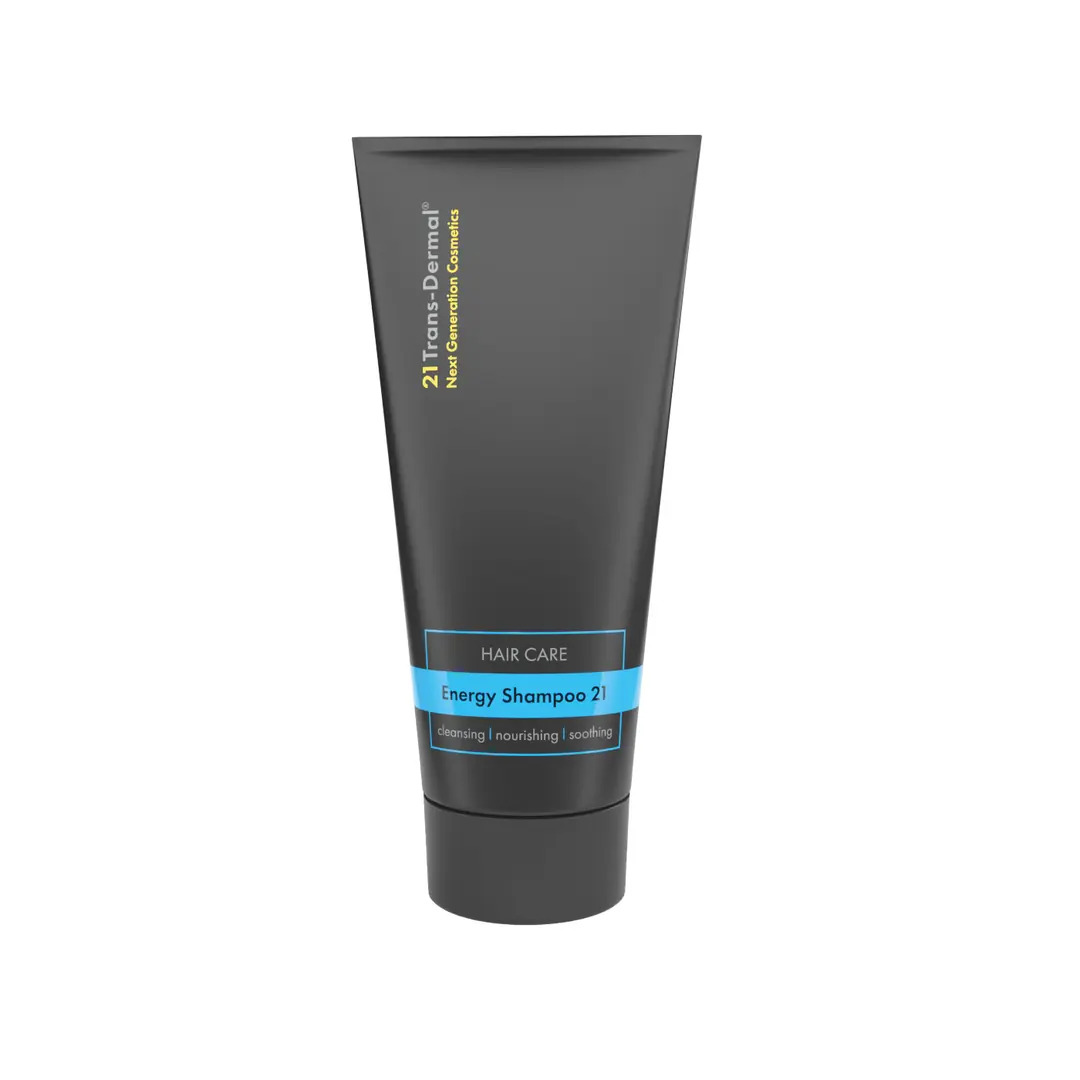 Energy Shampoo 21 200ml