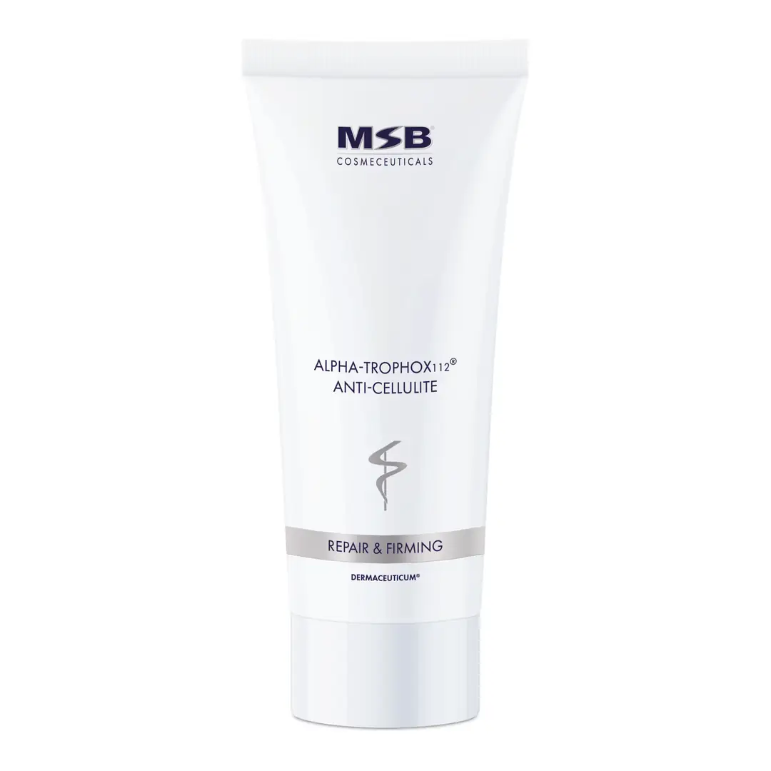 Alpha-Trophox112 Anti-Cellulite 200ml