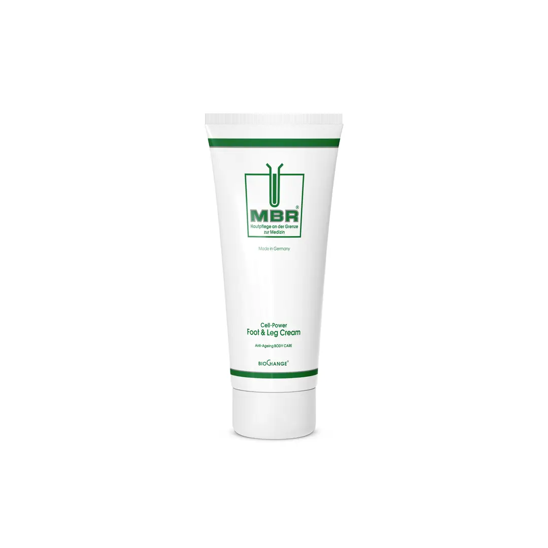 Cell-Power Foot&Leg Cream 100ml