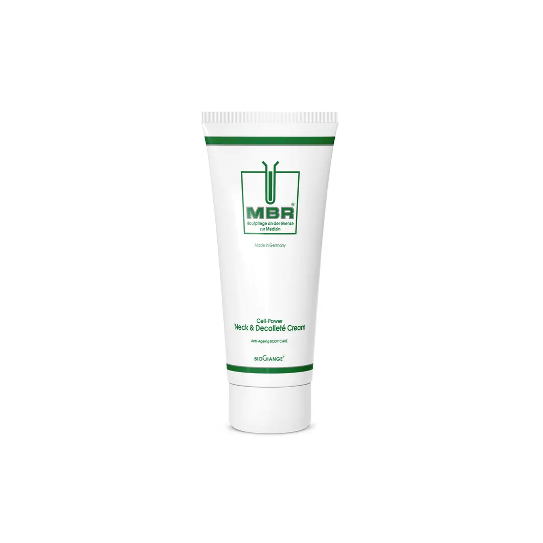 Cell Power Neck & Decollete Cream 100ml