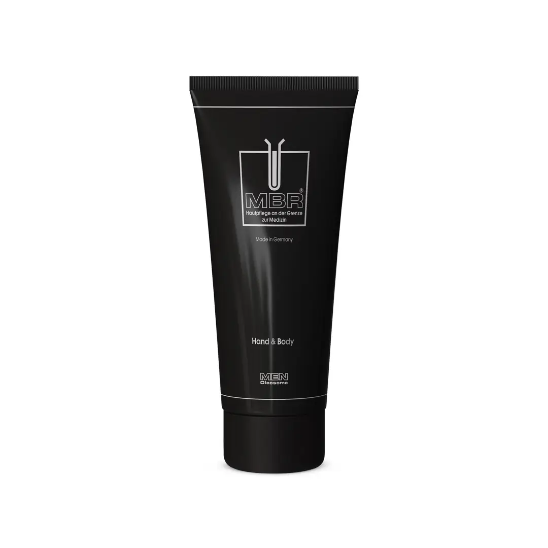 Hand & Body 200ml